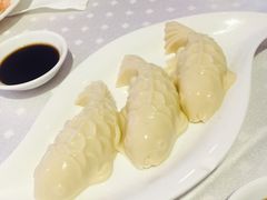 -无锡城中皇冠假日酒店·芳园中餐厅