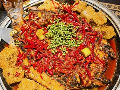 -烤匠麻辣烤鱼(万象城店)