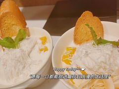 -Ice Monster冰馆·CNN评选全球十大甜品(国贸商城店)