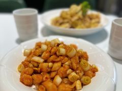 宫爆鸡丁-紫光园(创始店)