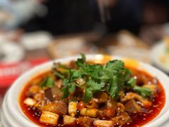 凉拌剑阁土鸡-樽宴酒楼·地道川菜·品质宴请