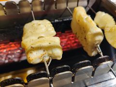 -郎出山烧烤(胶州店)