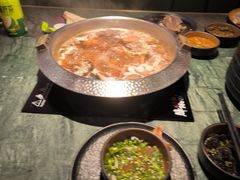-牛New寿喜烧(曹路花园城店)