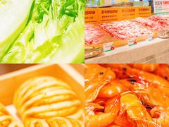 -亚马逊海鲜自助(梅溪湖步步高店)