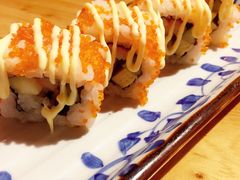 -和风食堂·日料·无界小火锅