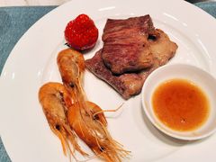 -南湖宾馆·鸳湖阁全日制餐厅