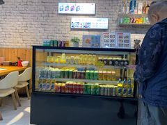 -大牛湾·眷村牛肉面(蠡溪店)