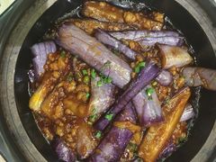 -乾隆美食·本帮菜(黄河路店)