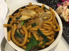 -渔娘渔家丹东海鲜(东直门店)