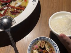-首秀·四川料理(星耀101店)