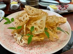 -蟹田居·活蟹料理(东城店)