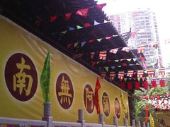 -华林禅寺