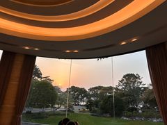 -浙江西子宾馆·瑶园咖啡厅