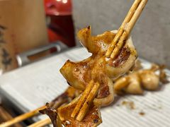 -纪录片《人生一串》体验店(静安店)