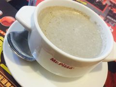 -米斯特比萨(光华桥凯德MALL天津湾店)
