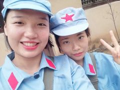 -西柏坡纪念馆