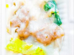 牛肉肠-银记肠粉店(北京路店)