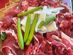 -潮汕•草根牛肉档(中江路店)