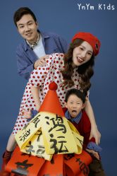 点击看大图 -雅尼·亚米儿童摄影美学馆(汉阳店)