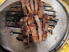-姜虎东白丁烤肉(银泰中心in99店)