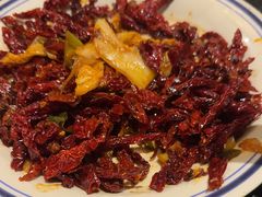 -福苗小骆驼烧烤(大唐不夜城店)