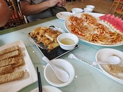 -一品楼灌汤包子(西门大街店)