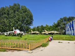 -中国航空博物馆