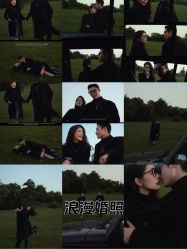 -第一夫人婚纱摄影(南京店)