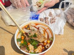 -江三王记牛杂馆(总店)