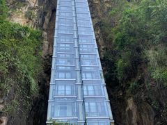 -马岭河峡谷风景区