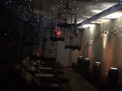 -Dragonfly 悠庭·按摩Spa(苏州中心广场店)