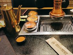 -臻牛烤肉