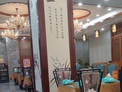 -渔码头食府(蓬莱阁店)