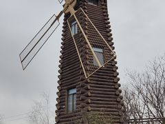 -昆山城市生态森林公园