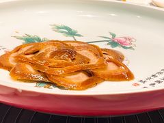 -京味斋·北京烤鸭(北京南站洋桥店)