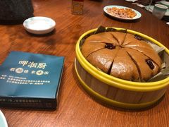 -呷湘厨·鱼汤捞饭·剁椒鱼头·辣椒炒肉(国家会展中心店)