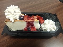 巴斯克芝士蛋糕-The Cheesecake Factory 芝乐坊餐厅(王府中環店)