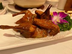 -益健名厨海鲜城(夏湾店)