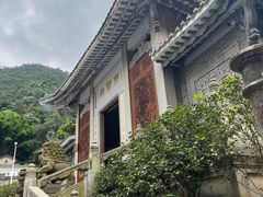 -南海湾森林生态园