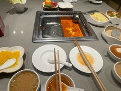 -海底捞火锅(河东万达广场店)