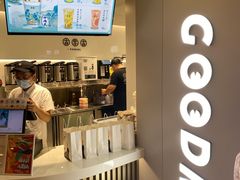 -古茗(湖里五缘湾天虹店)