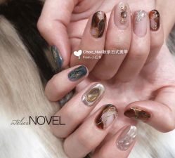 -Pink You美甲美睫纹绣定制中心