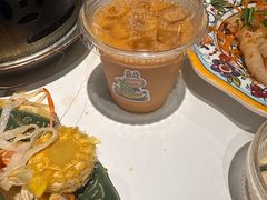 -Thai Basil罗勒叶泰式餐厅(时代天街店)