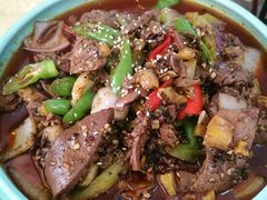 -金陵夜猫子私房菜(茂业天地店)