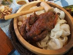 -柴门饭儿(成都太古里店)