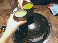 -同仁四季椰子鸡(海岸城天利店)