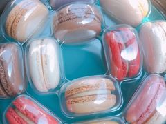 -PAUL LAFAYET 法式甜品(深圳湾万象城店)