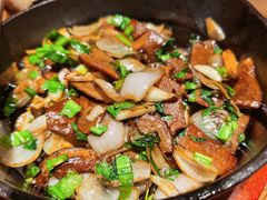 -云海肴·汽锅鸡·云南菜(高德置地店)