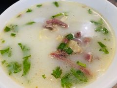 驴杂汤-漕河全驴宴饭店(徐水店)