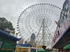 -南昌之星游乐场